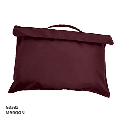 Bryce Library Bag