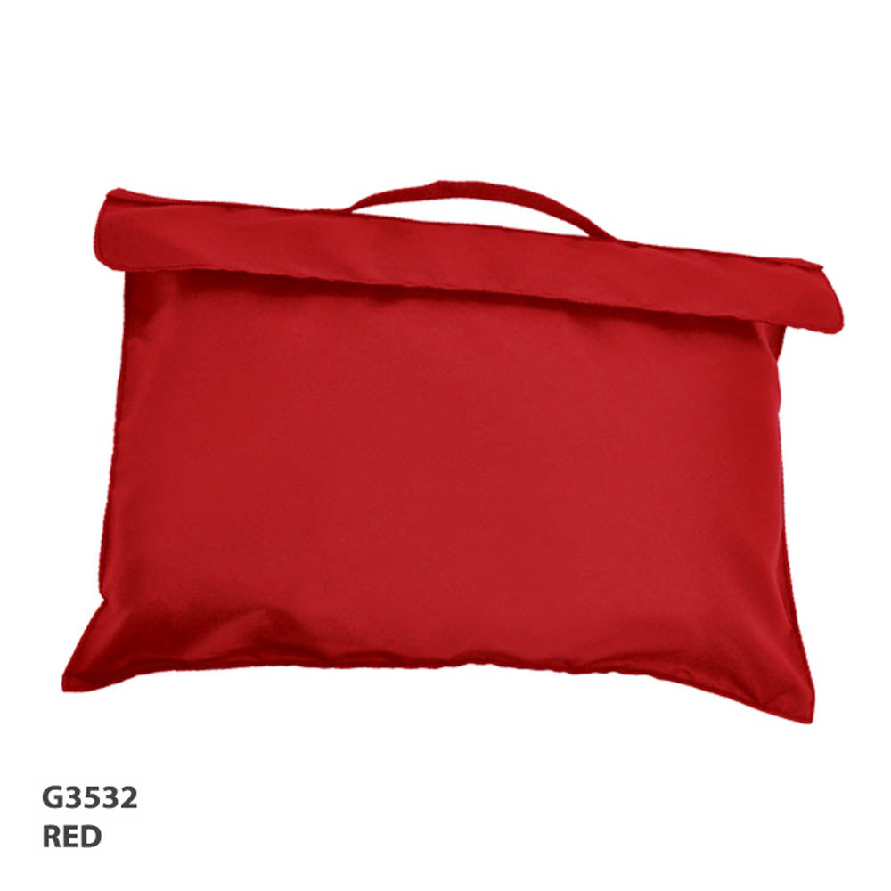 Bryce Library Bag