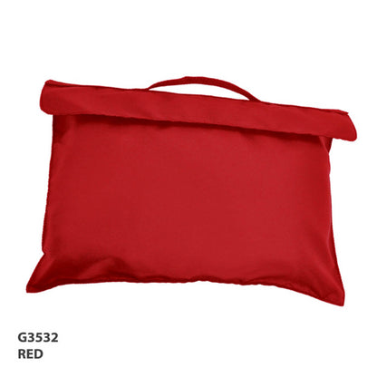 Bryce Library Bag