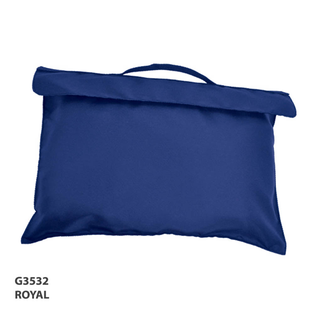 Bryce Library Bag