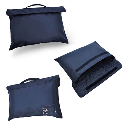 Bryce Library Bag