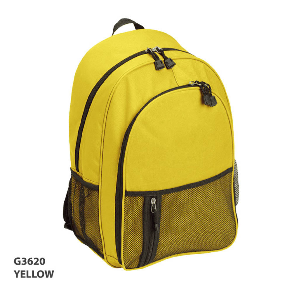 Casual Back Pack