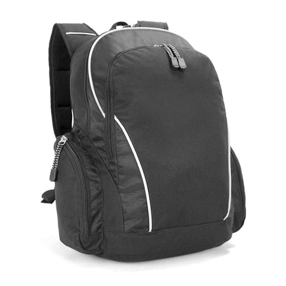Duplex Backpack