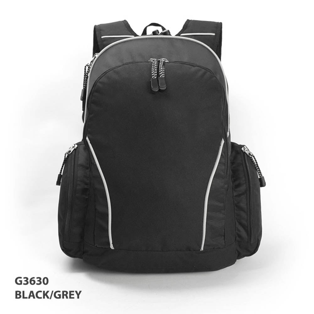 Duplex Backpack