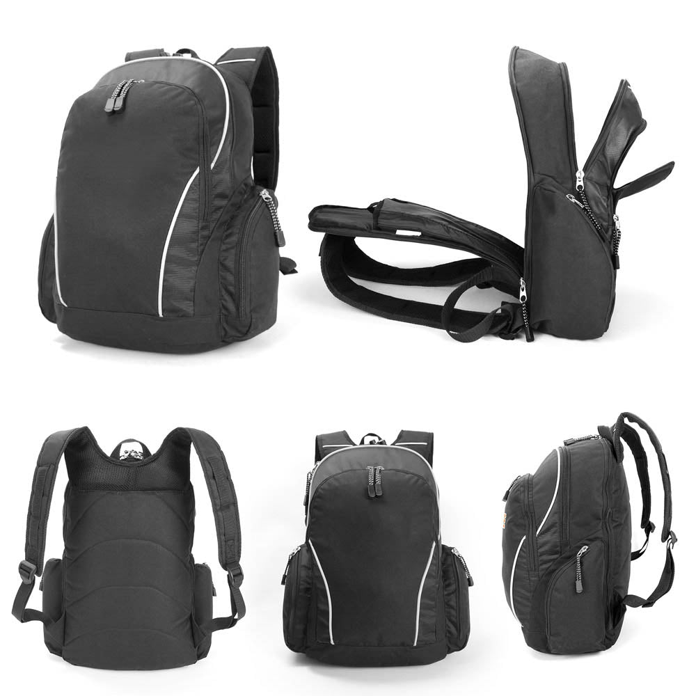 Duplex Backpack