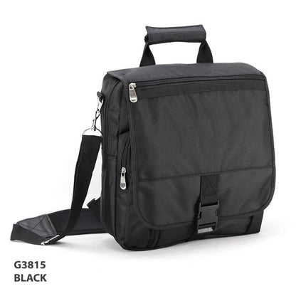 Conference Backpack