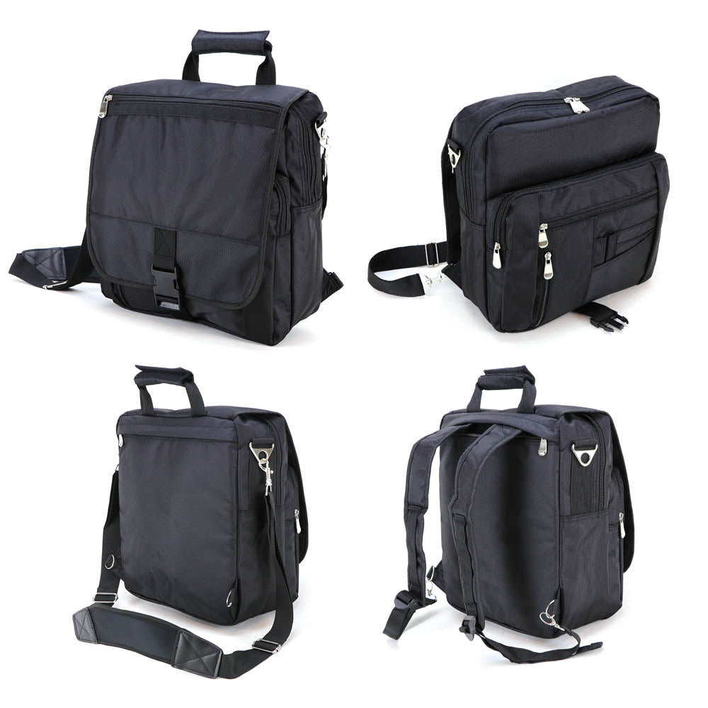 Conference Backpack