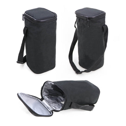 Single Bottle Wine Cooler
