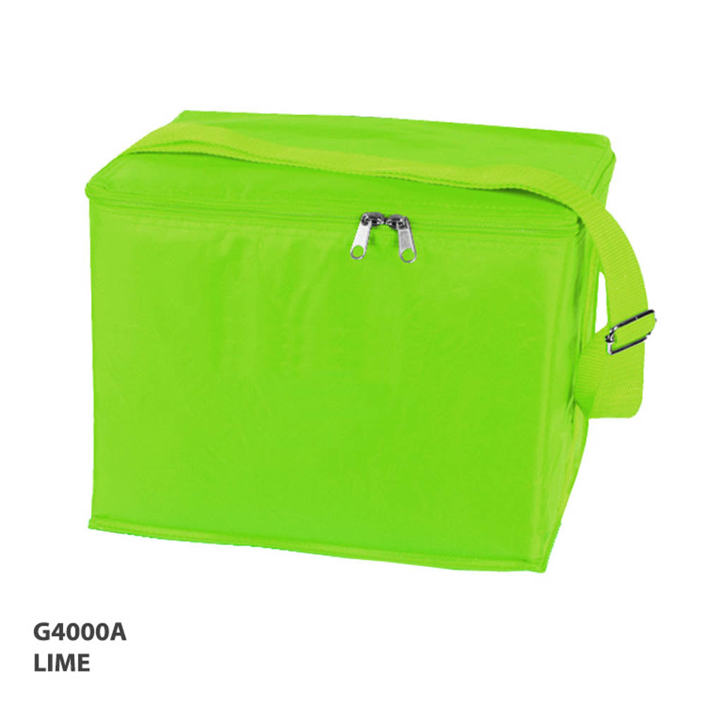 6 Can Cooler Bag