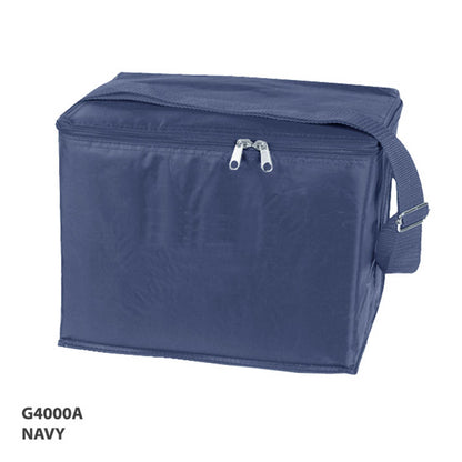6 Can Cooler Bag