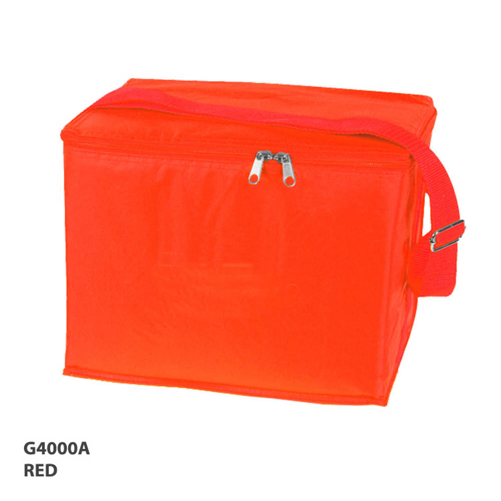 6 Can Cooler Bag
