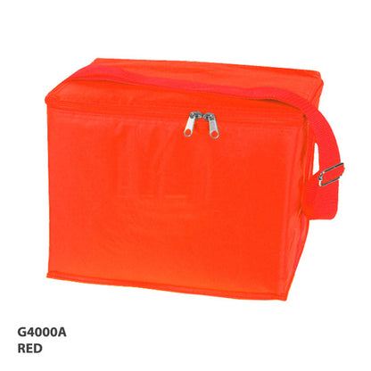 6 Can Cooler Bag