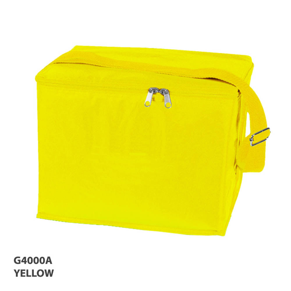 6 Can Cooler Bag