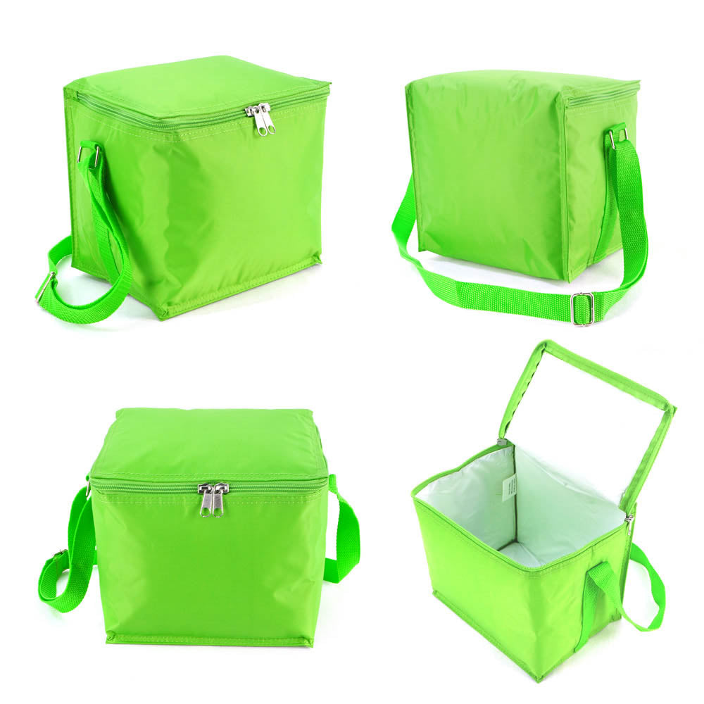 6 Can Cooler Bag