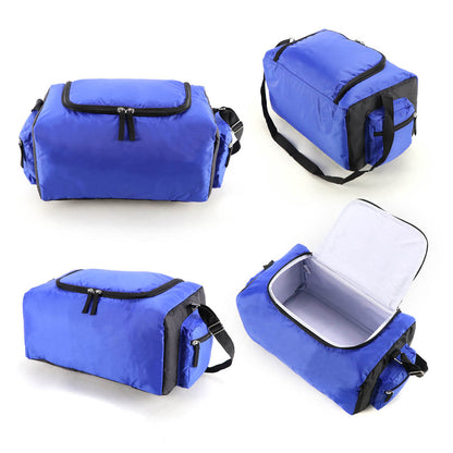 Large Size Cooler Pack