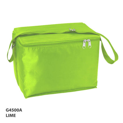 12 Can Cooler Bag