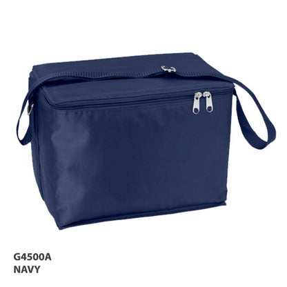 12 Can Cooler Bag