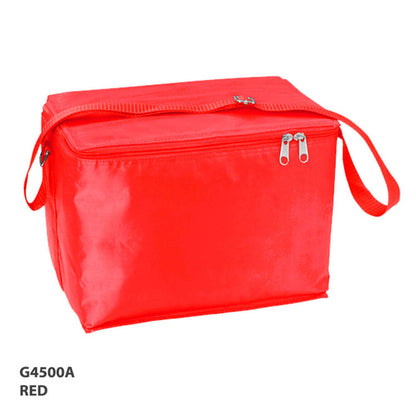 12 Can Cooler Bag