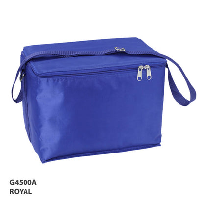 12 Can Cooler Bag