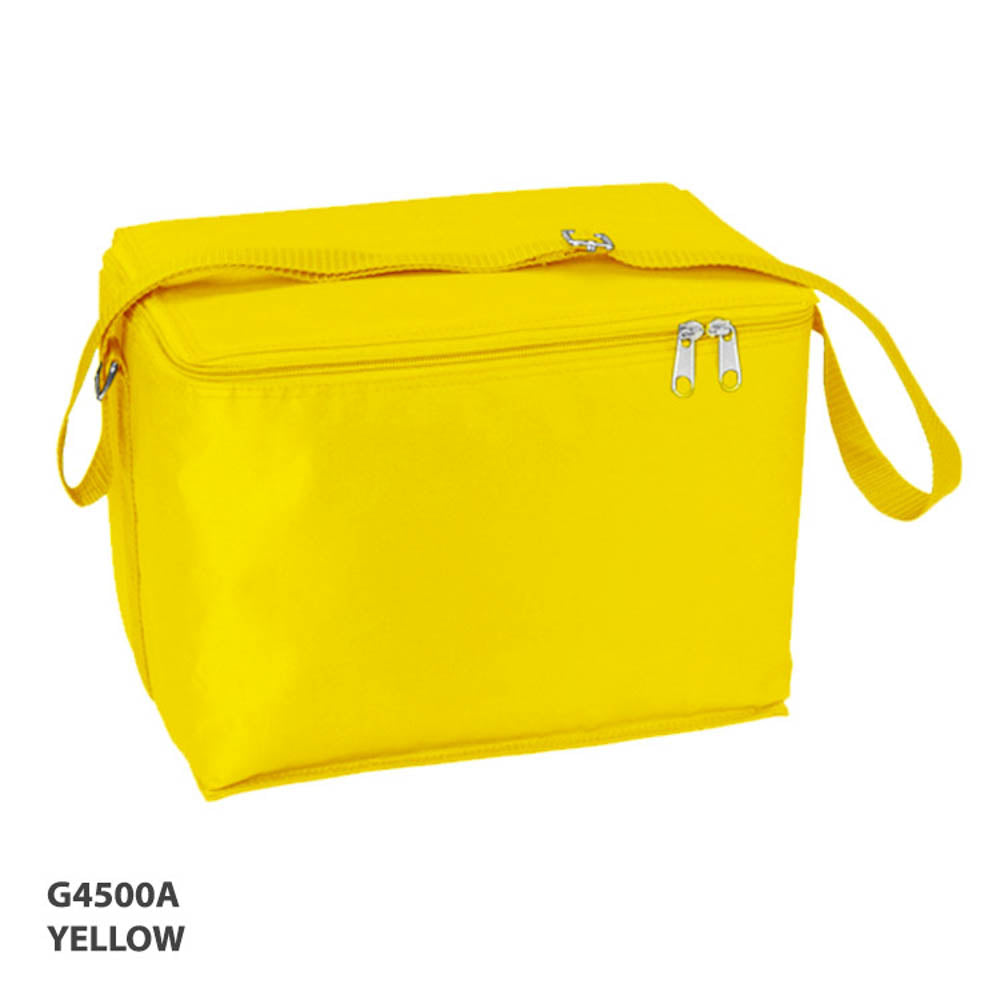 12 Can Cooler Bag