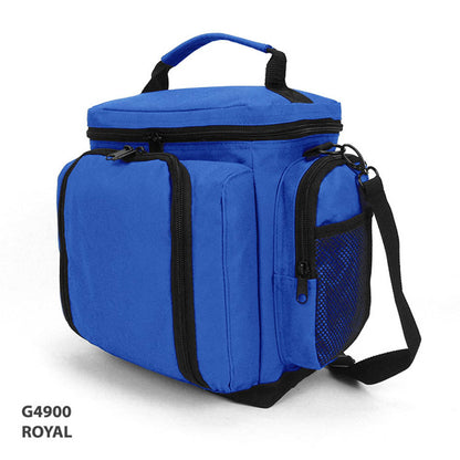 Deluxe Cooler Bag