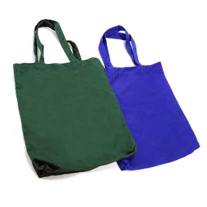 Canvas Tote Bag