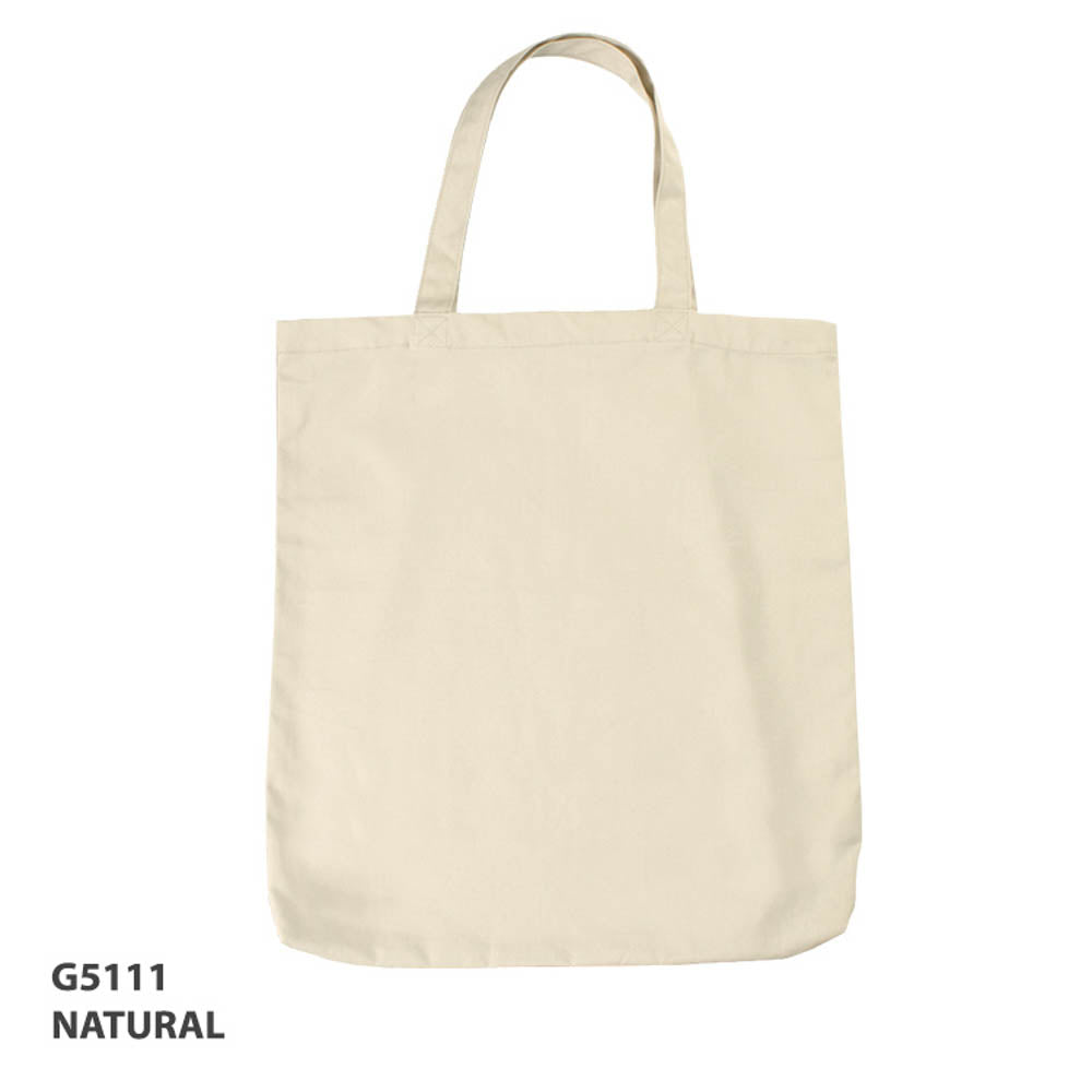 Canvas Tote Bag