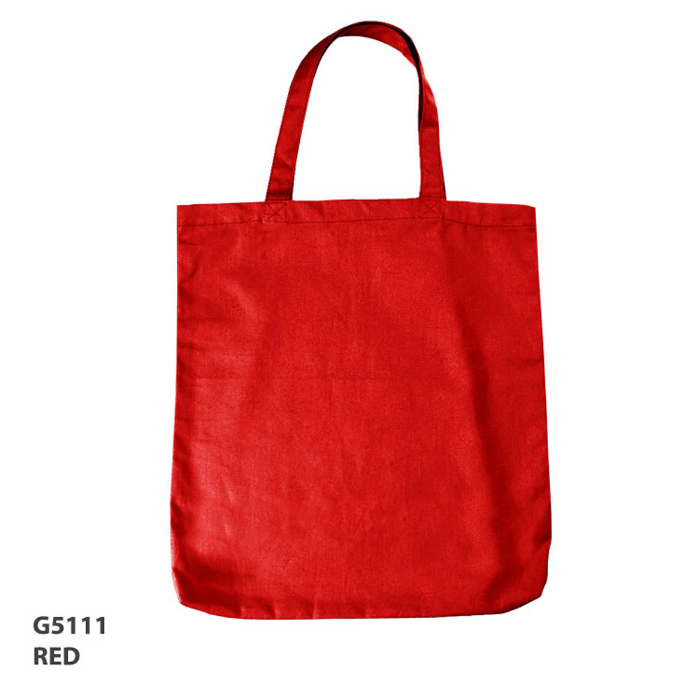 Canvas Tote Bag