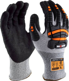 Maxisafe GBX280 G-Force Cut E Impact Glove