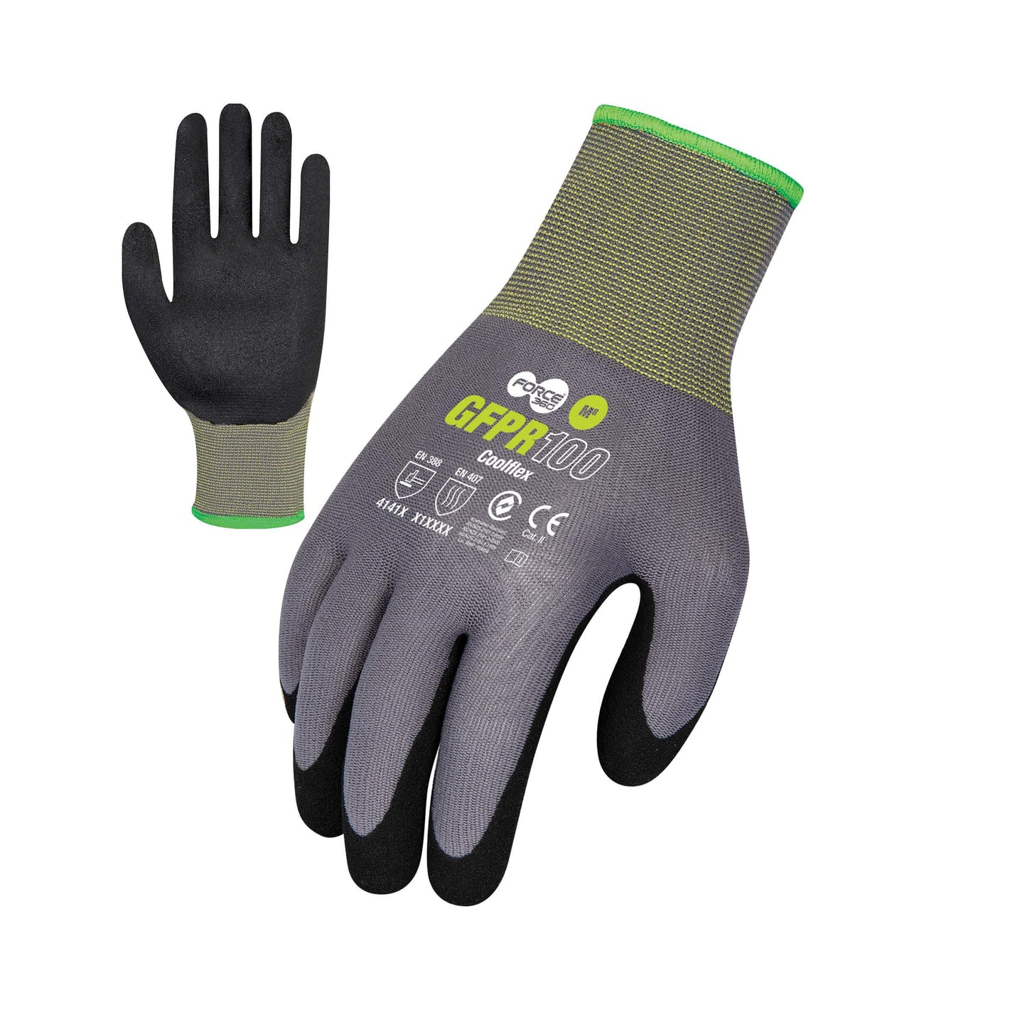 Force360 Force360 Coolflex AGT Glove