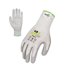 Force360 Force360 Titanium 3 PU Glove (Cut Level C)