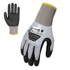 Graphex Graphex® Precision Thermal LQR Glove ( Cut Level D)