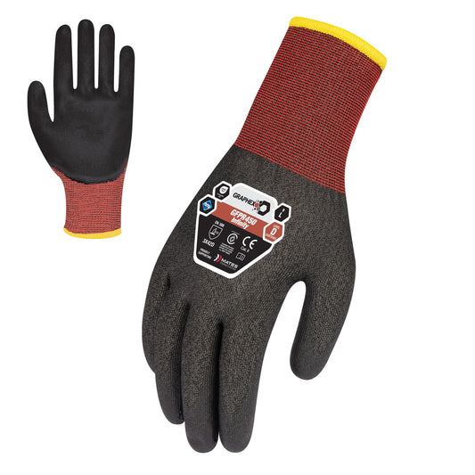 Graphex Graphex®Infinity ( Cut Level D)