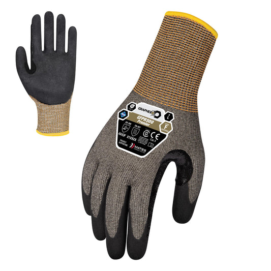 Graphex Graphex® Premier Glove (Cut Level F)