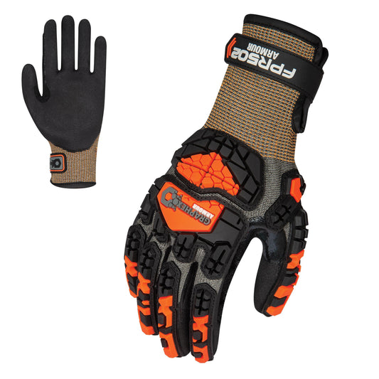 Graphex Graphex® Armour Glove (Cut Level F)