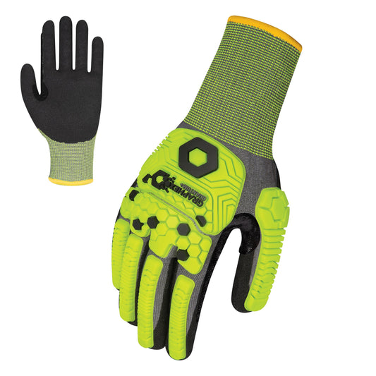 Graphex Graphex® Quantum+ Glove (Cut Level F)