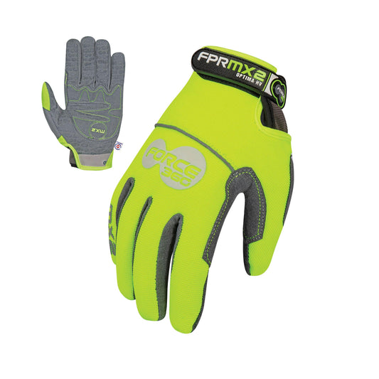 Force360 Force360 Optima Hi-Vis Mechanics Glove