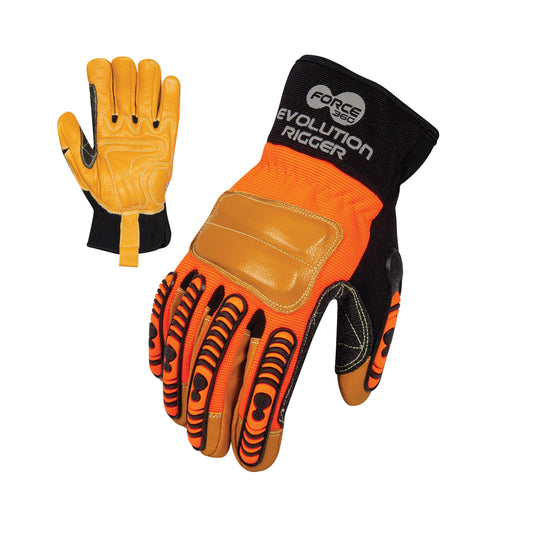 Force360 Force360 Evolution Riggers Glove (Cut Level D)