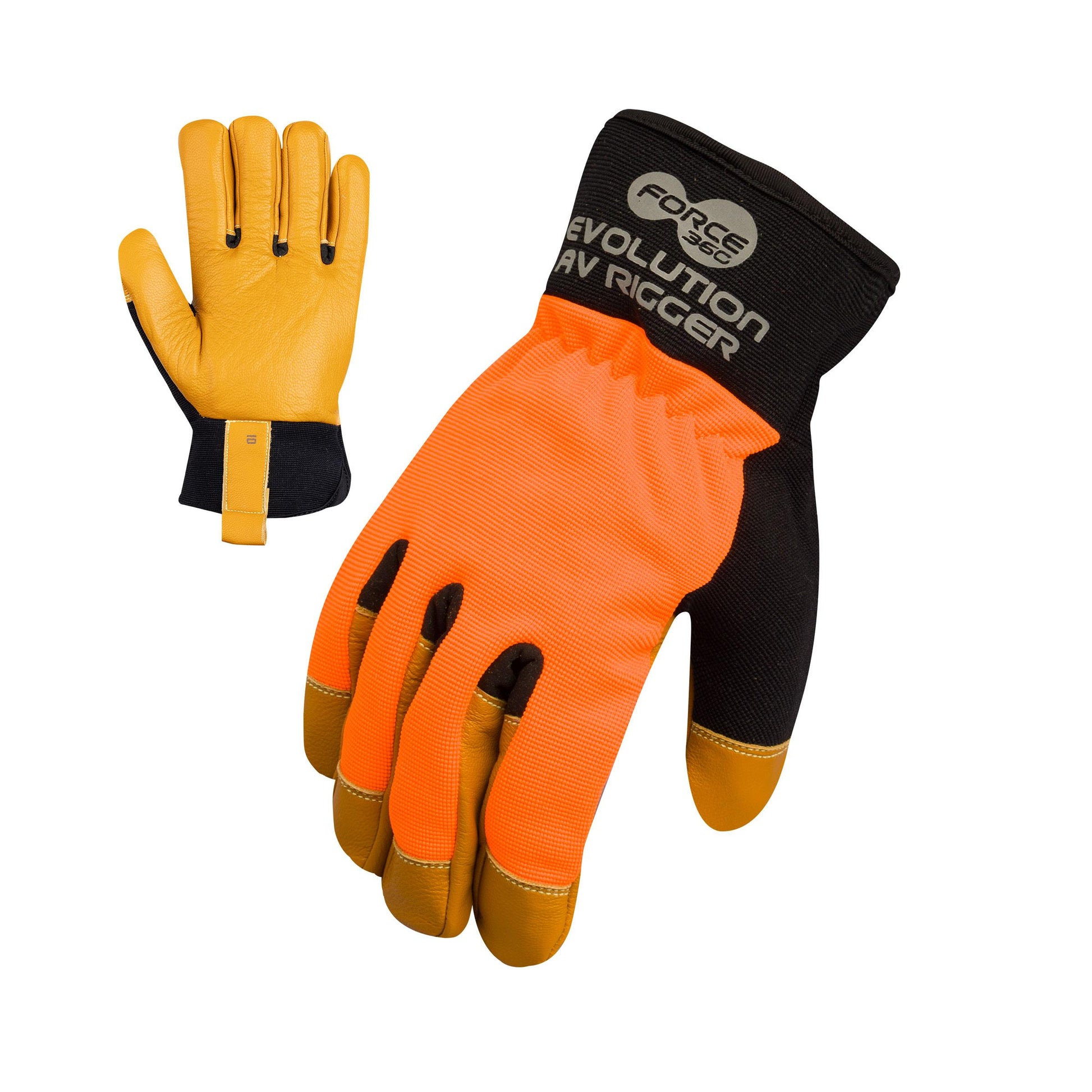 Force360 Force360 Evolution AV Riggers Glove (Cut Level D)