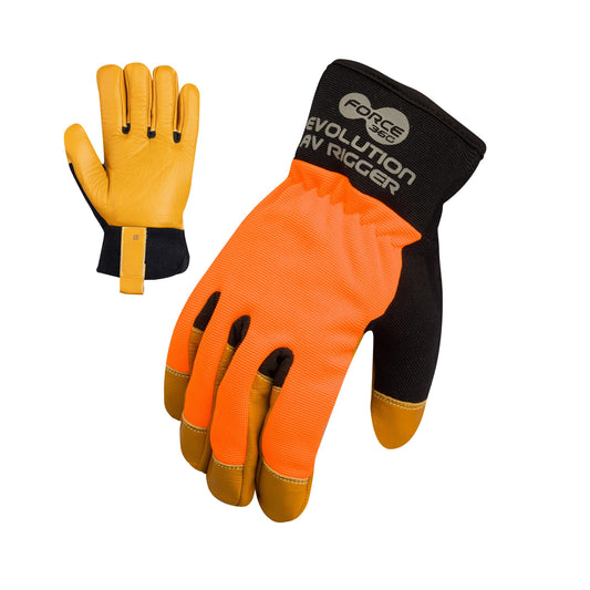 Force360 Force360 Evolution AV Riggers Glove (Cut Level D)