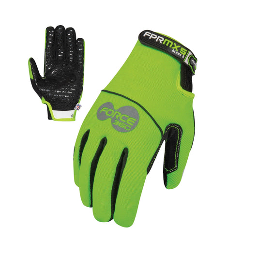 Force360 Force360 Blade 5 Mechanics Glove (Cut Level E)