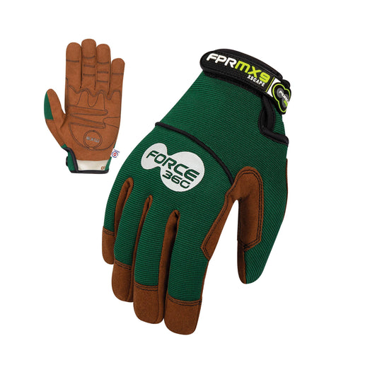 Force360 Force360 XScape Mechanics Glove