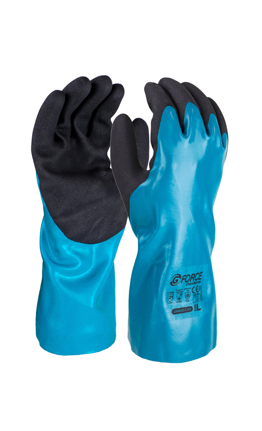 Maxisafe GNN203 G-Force Chembarrier Glove