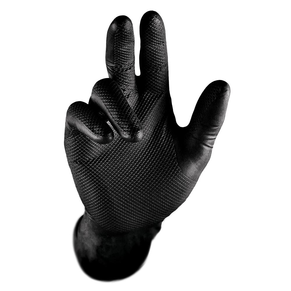 PIP Grippaz Skins 6Mil 24Cm Extended Use Gloves