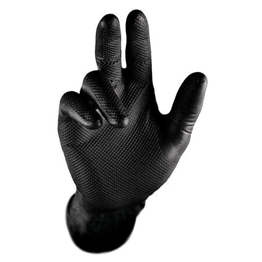 PIP Grippaz Skins 6Mil 24Cm Extended Use Gloves