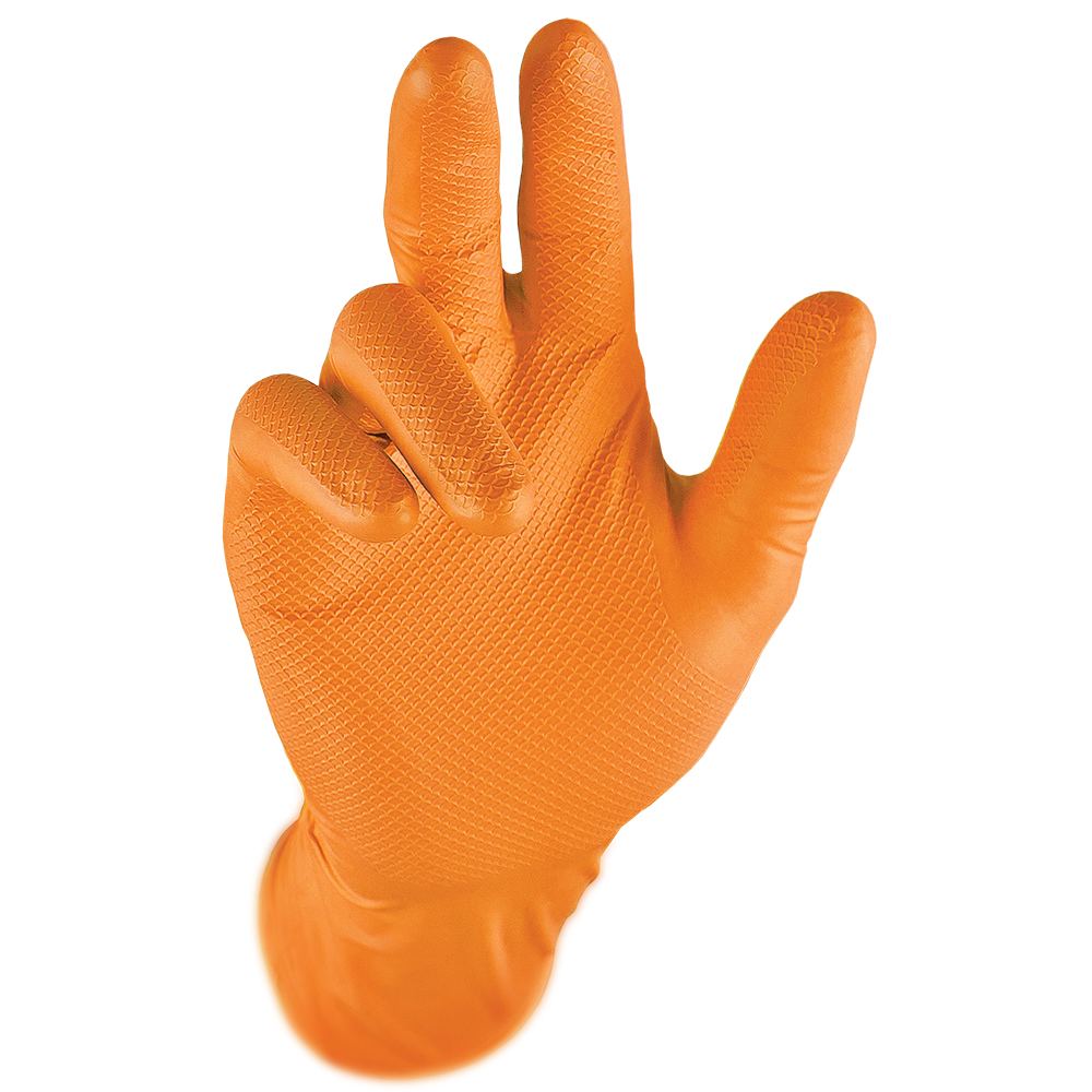 PIP Grippaz Skins 6Mil 24Cm Extended Use Gloves