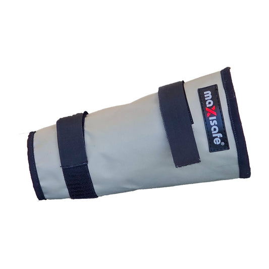 Maxisafe GRS289 23cm Needle Resistant Sleeve