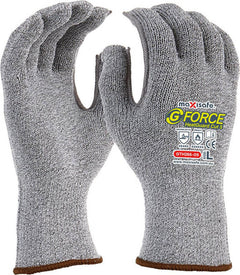 Maxisafe GTH266 G-Force HeatGuard Cut D Glove