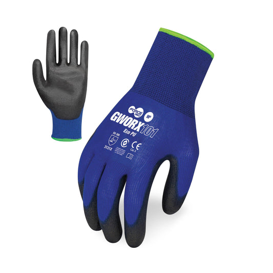 Force360 Force360 Eco PU Glove