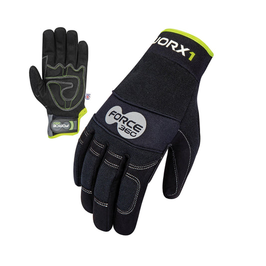 Force360 Force360 Original Mechanics Glove